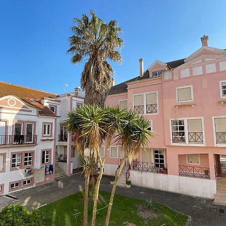 Apartamento Gigi House Baleal Ferrel  Exterior foto
