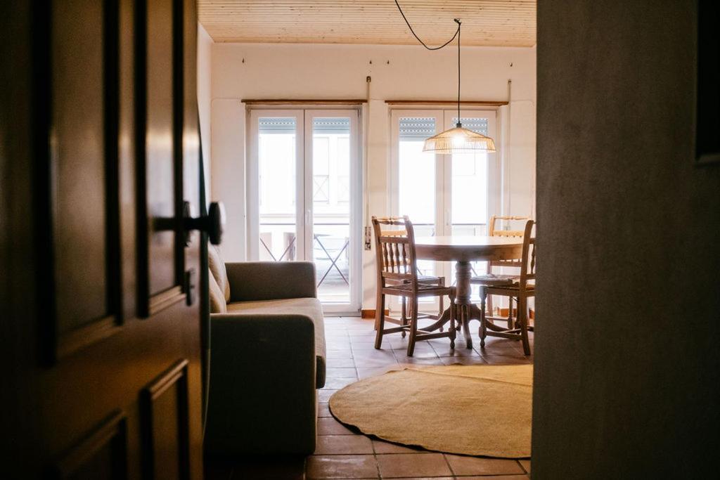 Apartamento Gigi House Baleal Ferrel  Exterior foto