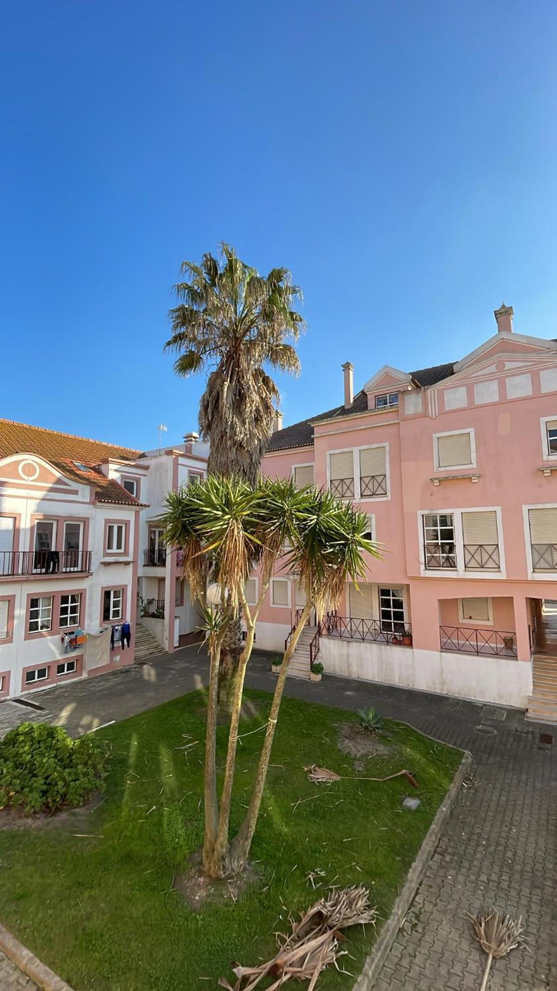 Apartamento Gigi House Baleal Ferrel  Exterior foto